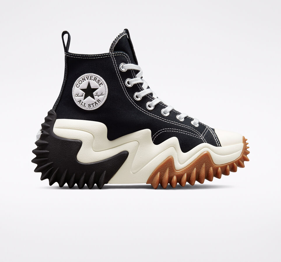 Converse Run Star Motion Platform 171545C