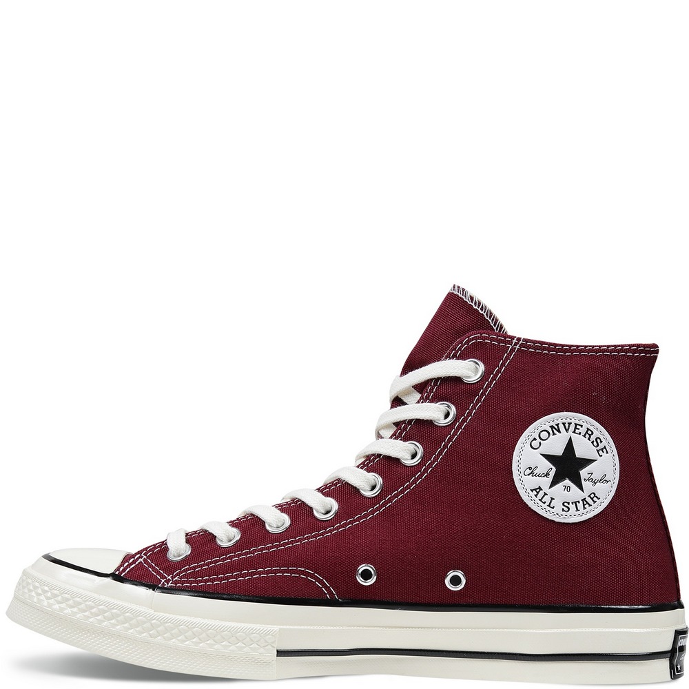 Converse Chuck 1970 high wine 162051