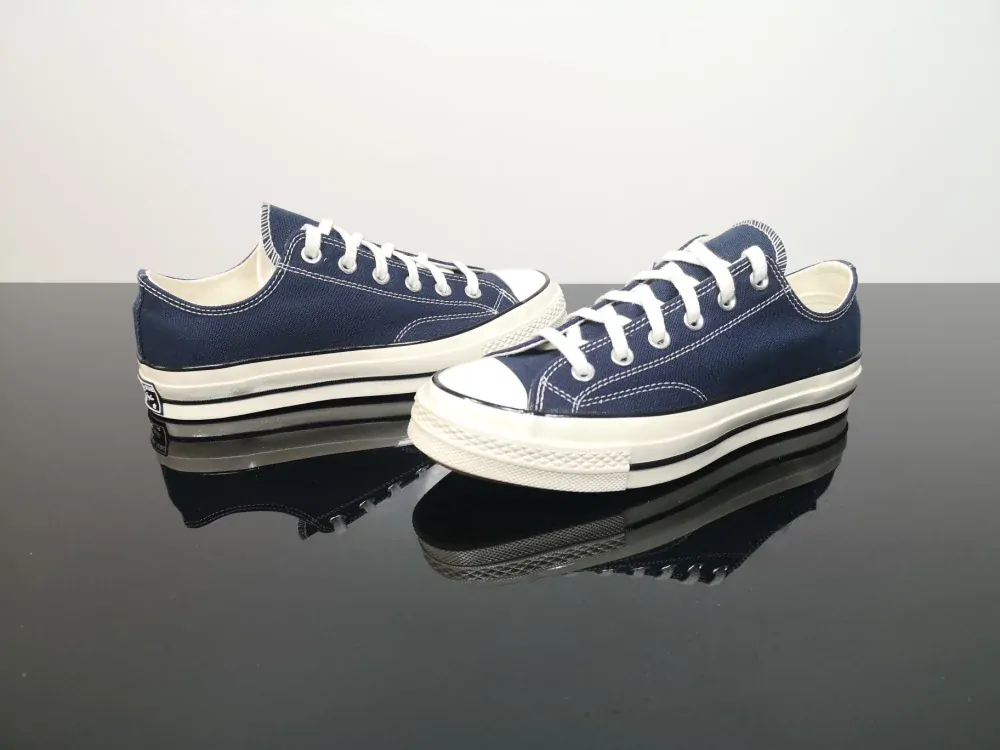 Converse Chuck 1970 navy blue 164950C