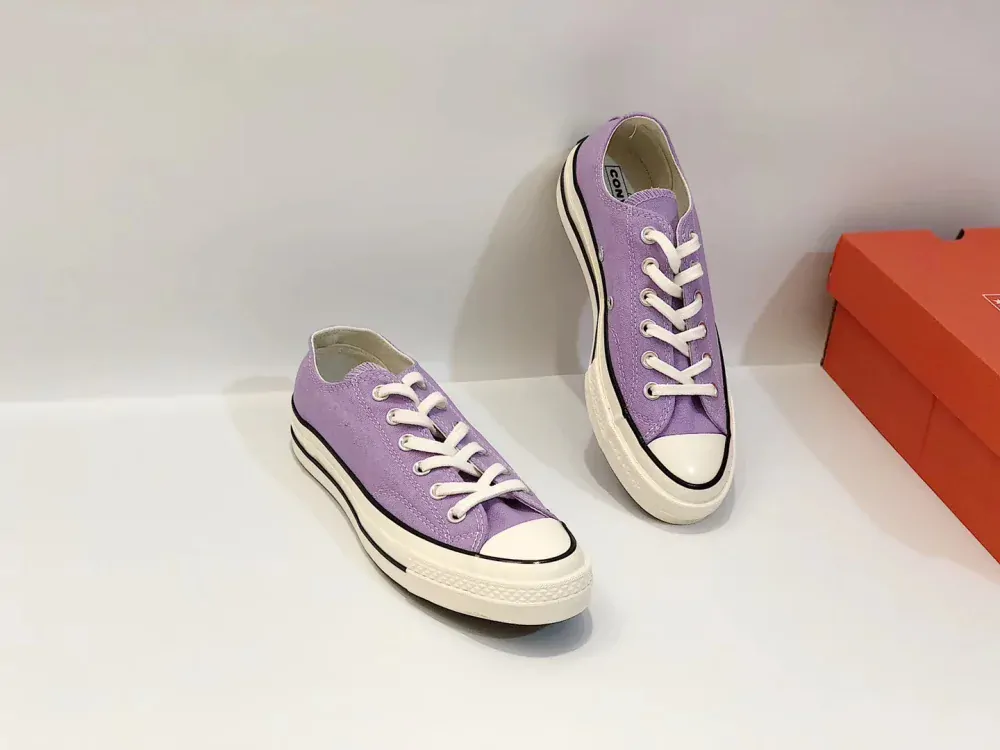 Converse Chuck 1970 purple 164405C