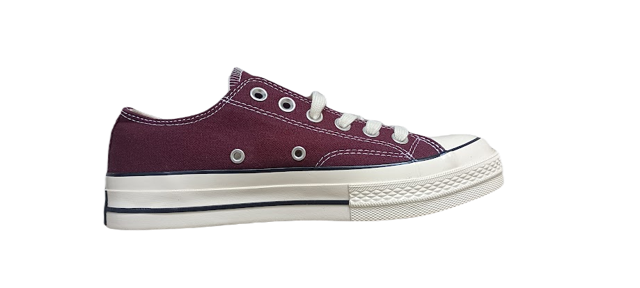 Converse Chuck 1970 maroon 162059C