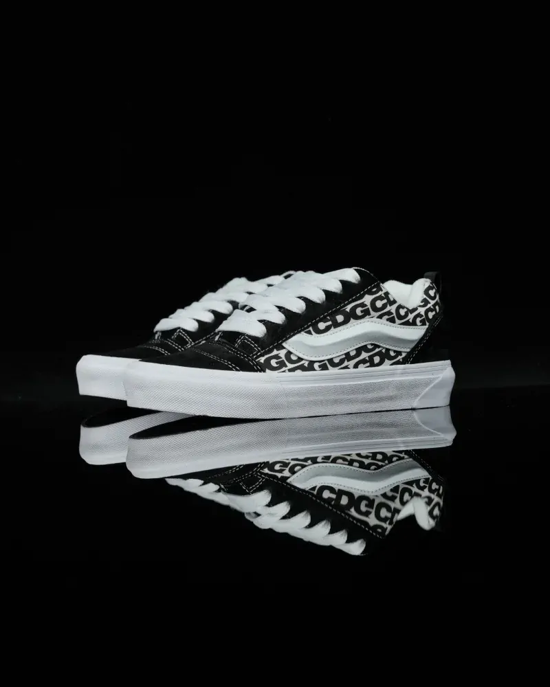 Vans Classics Knu Skool CDG