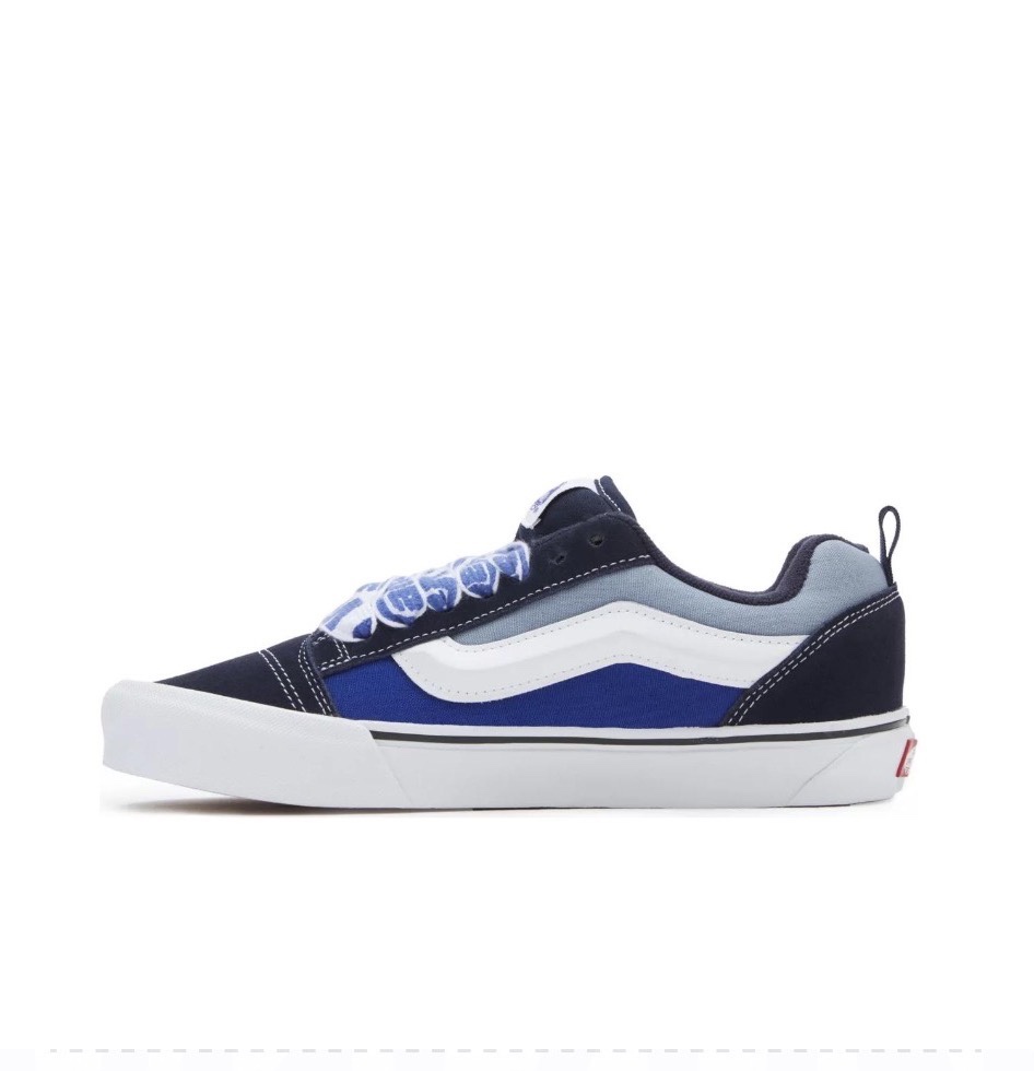 Vans Knu-Skool navy