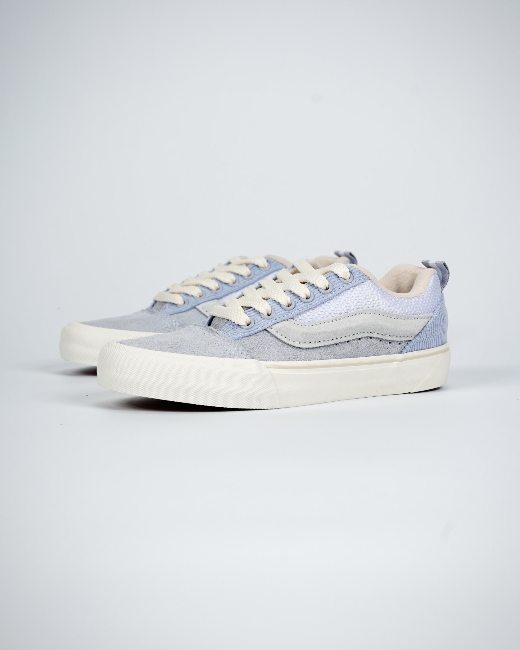 Vans KnuSkool VR3 LX