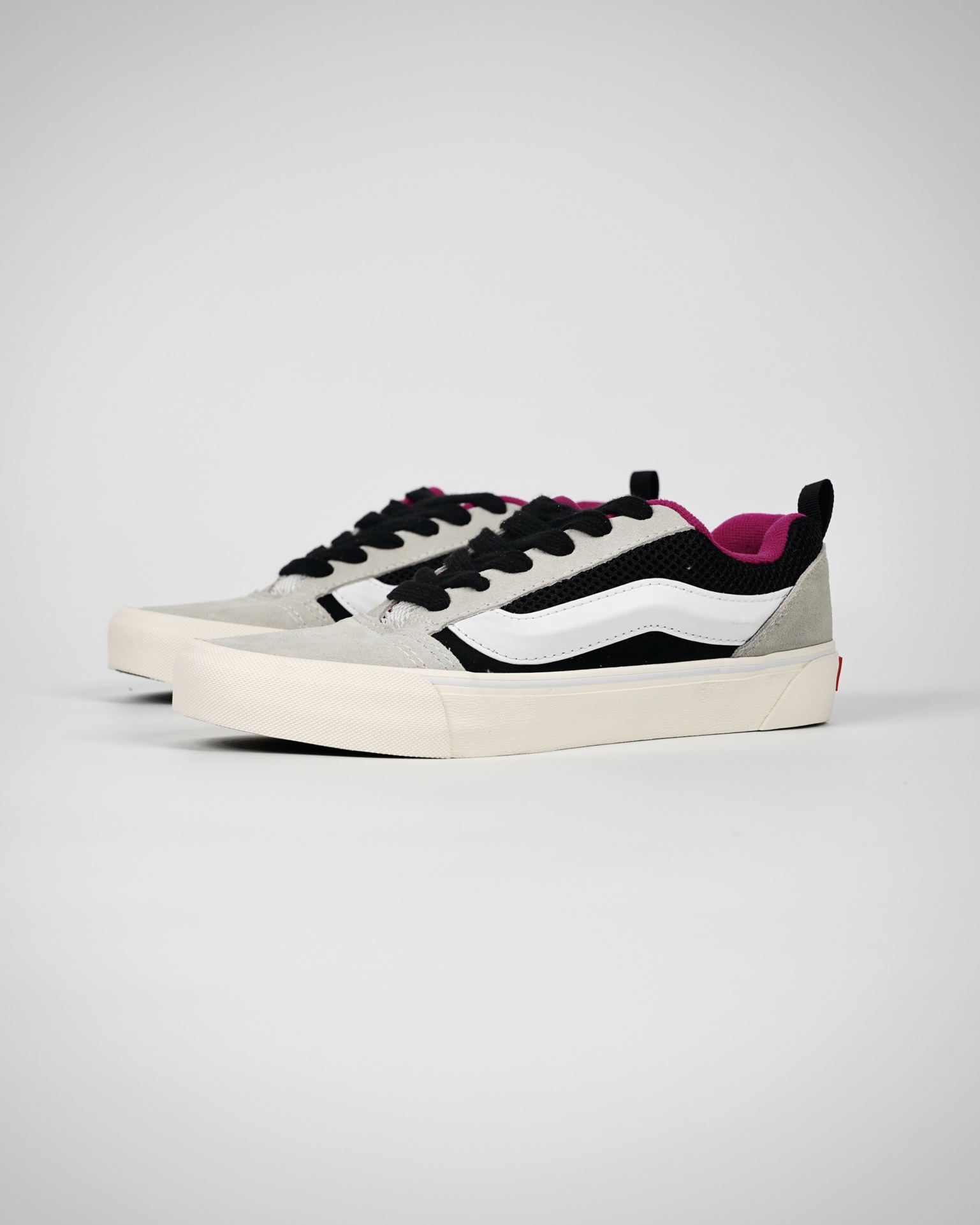Vans Knu Skool multicolor