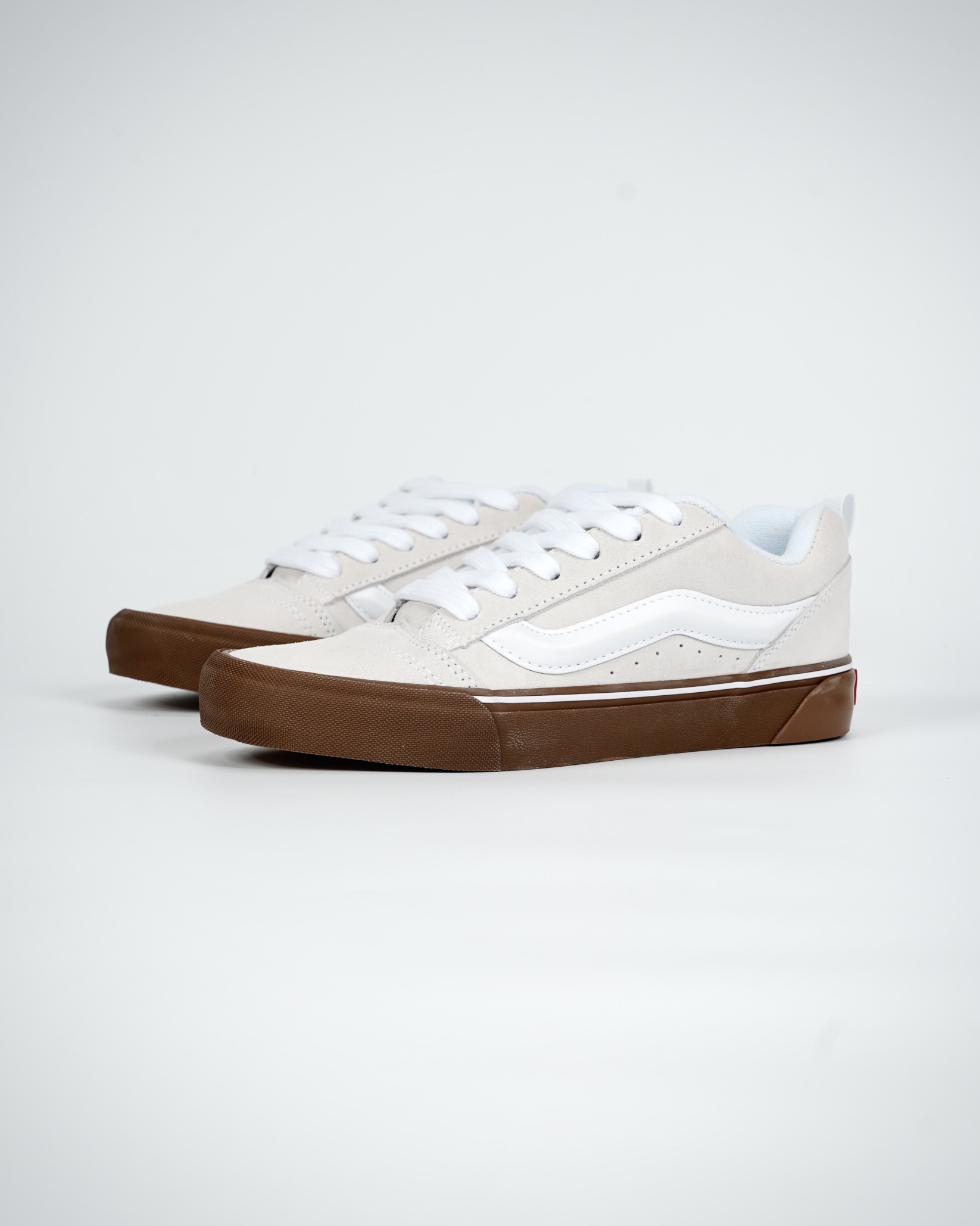 Vans Knu-Skool VR3 LX milk tea