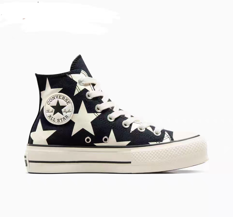 Converse lift platform A09903C