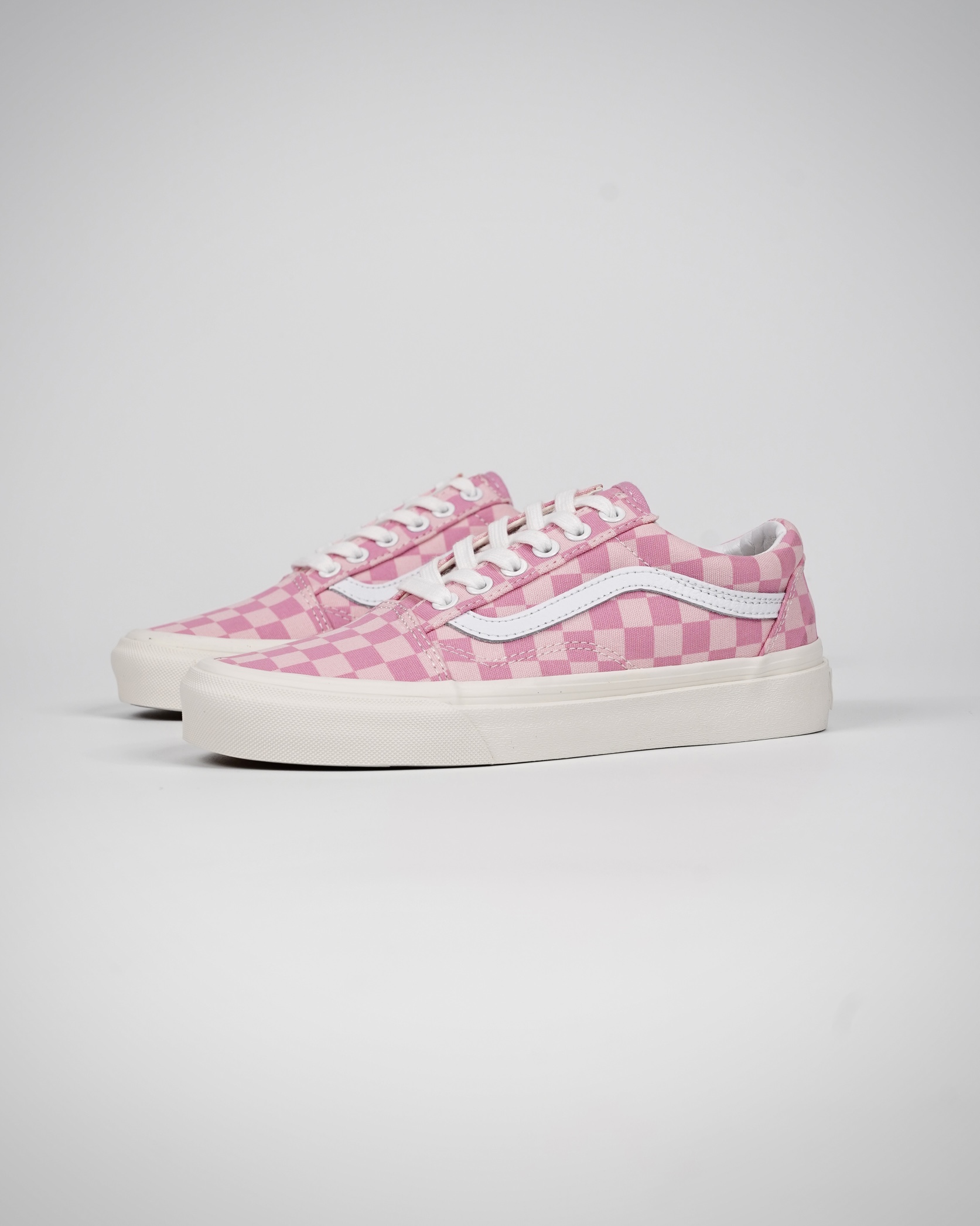 Vans Old Skool Peach Pink VN0A7Q2JZY2
