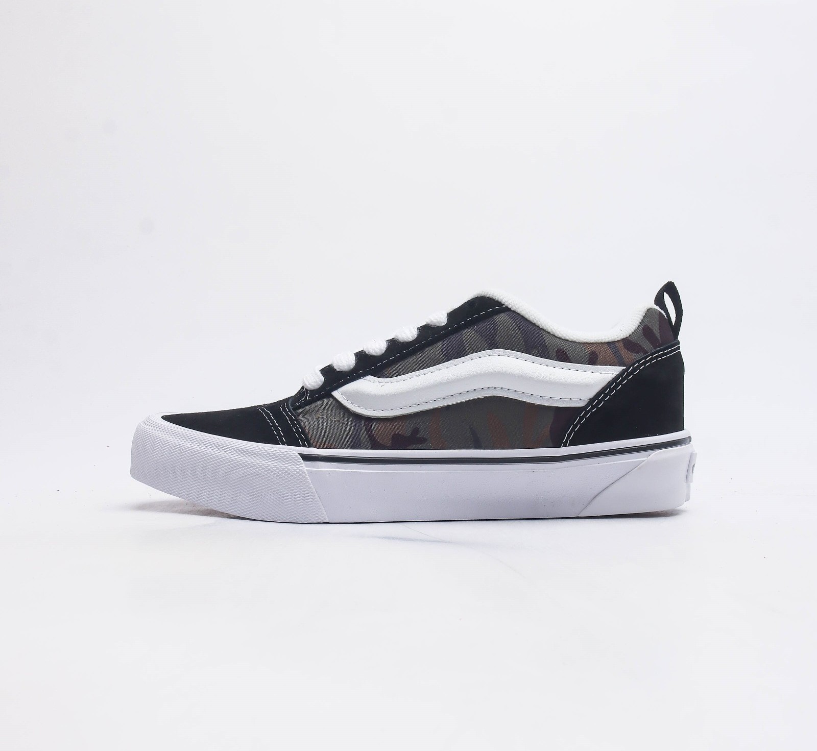 Vans Knu-Skool JKKW1004ZXL