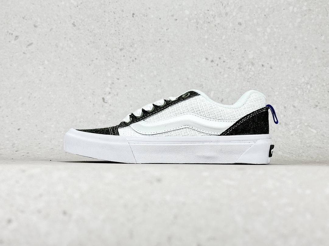 Vans Vault Knu-Skool VR3 LX VN0009QCY33