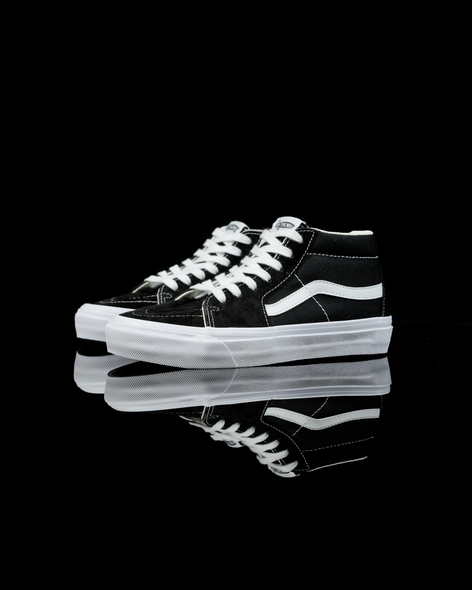 Vans SK8-Hi Reissue mid VN000CQQBA2