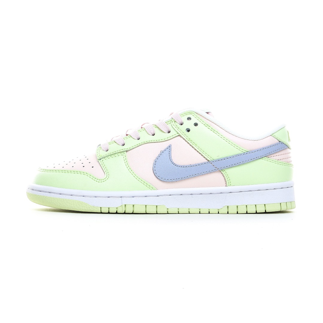 Nike Dunk low Lime Ice