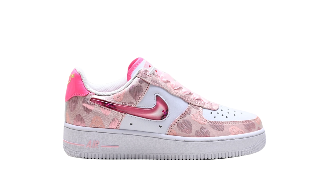 Nike Air Force 1 '07 QS