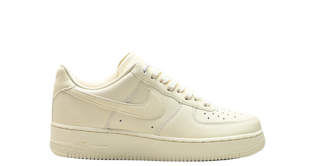 Nike Air Force 1 '07 fresh coconut