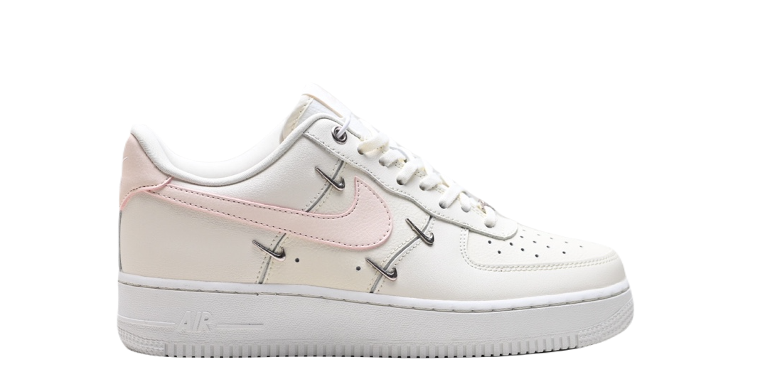 Nike Air Force 1 '07 guava ice