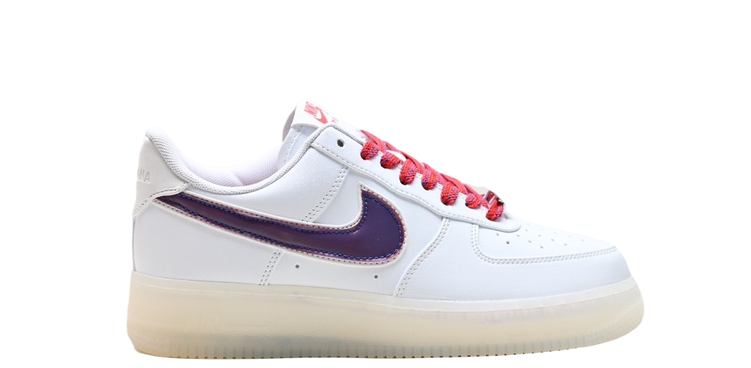 Nike Air Force 1 '07 BQ8448-100