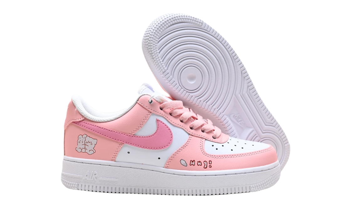 Nike Air Force FORCE 1 '07 hug