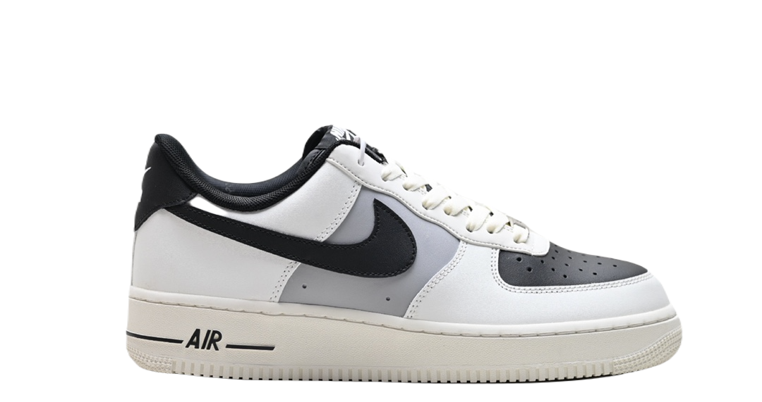 Nike Air Force 1 '07 white grey black