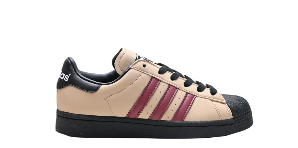 Adidas Originals Superstar cream