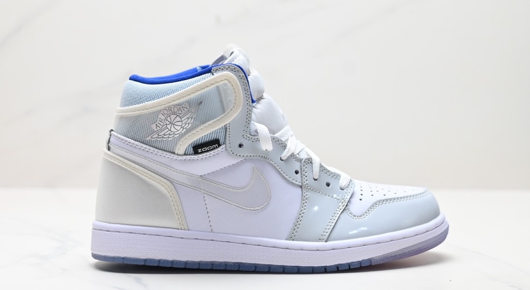 Nike Air Jordan 1 Retro High OG multicolor