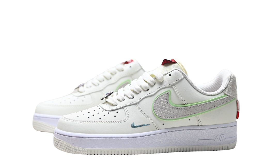 Nike Air Force 1 '07 CJ9179-200