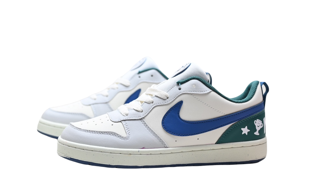 Nike Court Borough Low HM3722-141