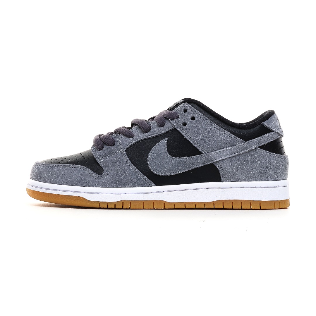 Nike SB Dunk Low dark grey AR0778-001