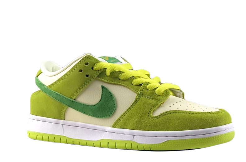 Nike SB Dunk Low DM0807 green