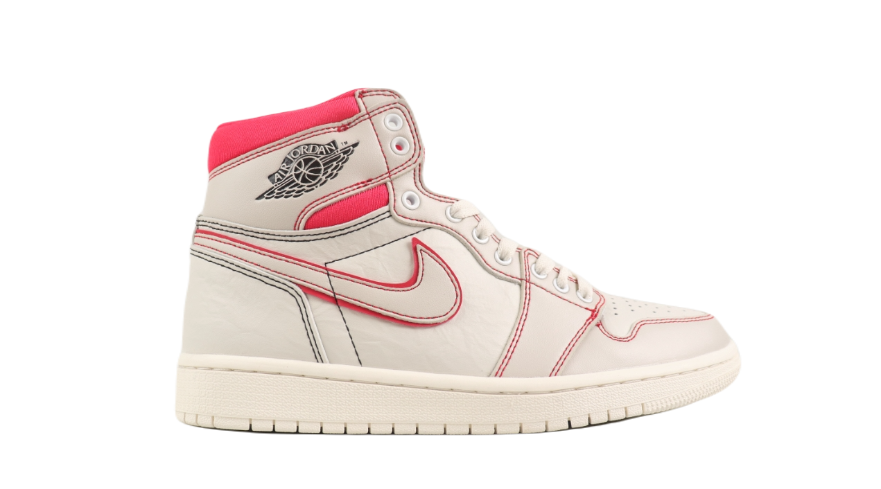Nike Air Jordan 1 Retro High OG sail