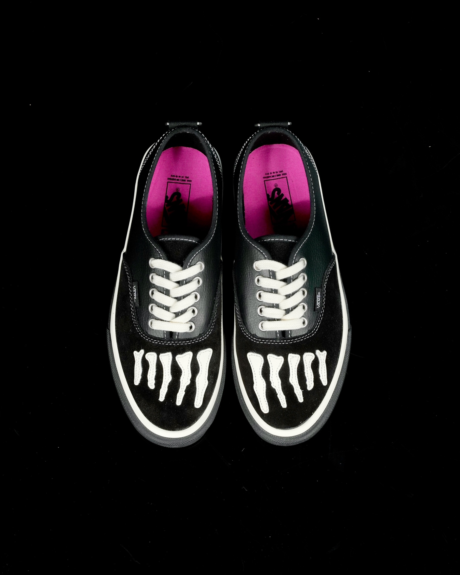 Vans Authentic x SBTG VN000BW5BPR