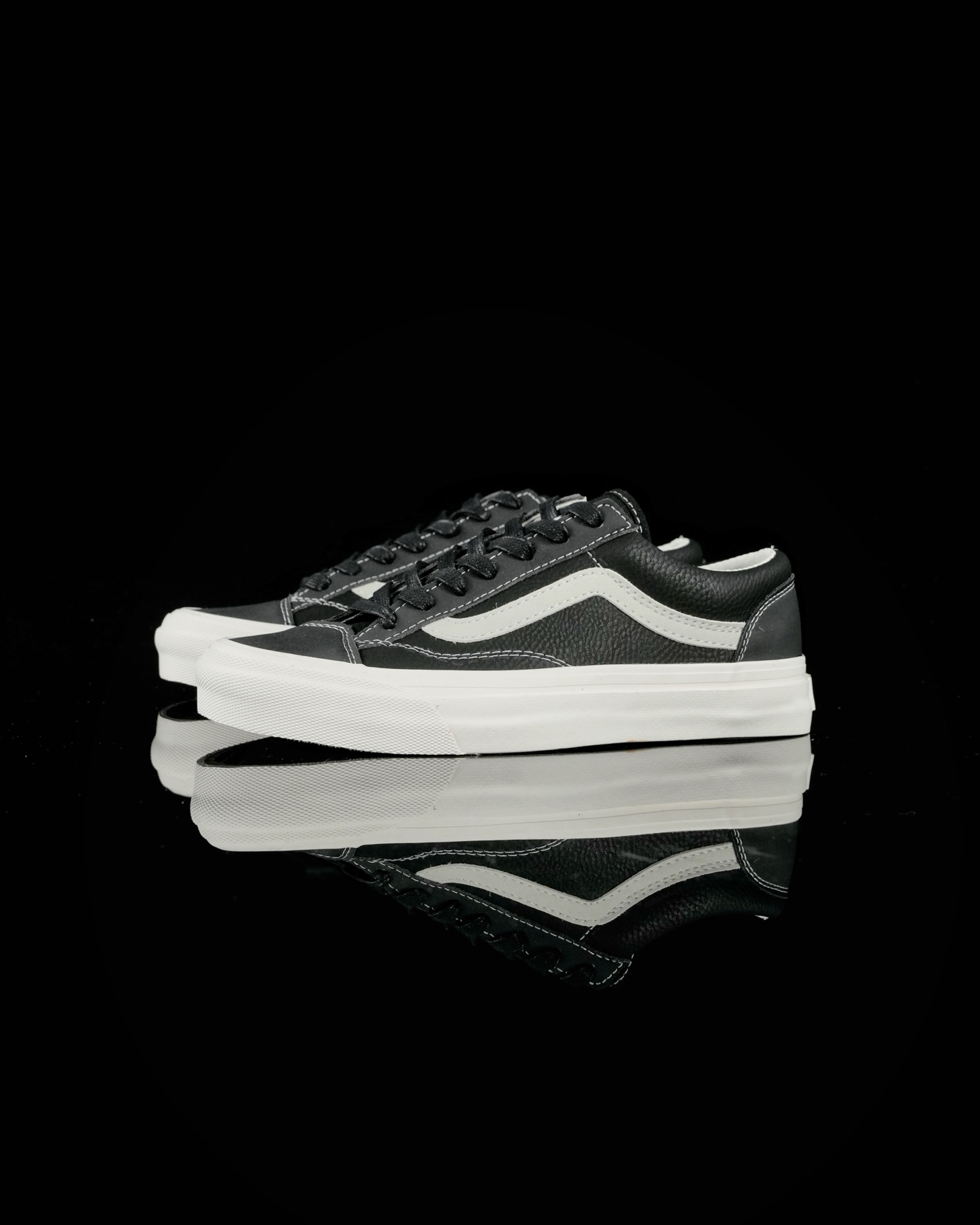 Vans Premium Old Skool 36 VN000D57BLK1