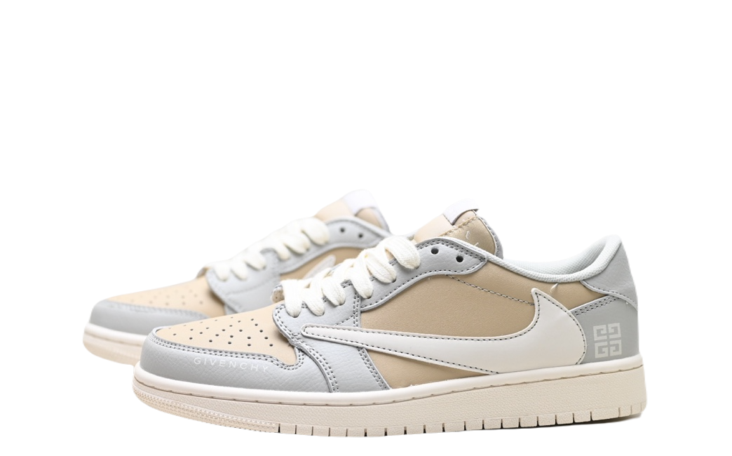 Nike Air Jordan 1 Travis Scott ZDD577-DDF