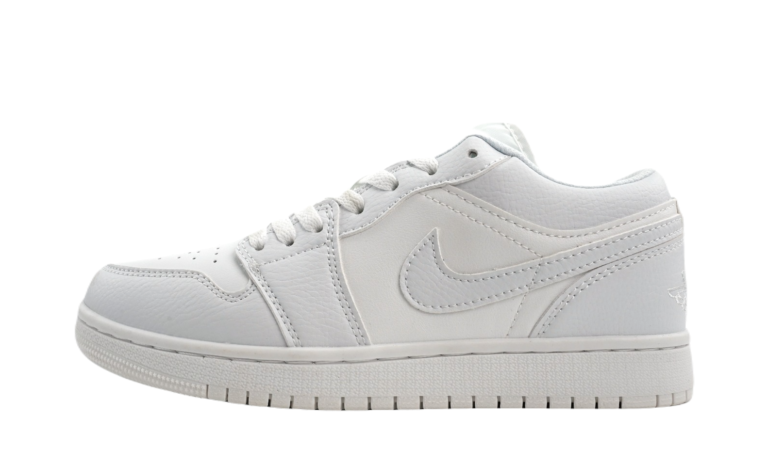 Air Jordan 1 Low OG triple white