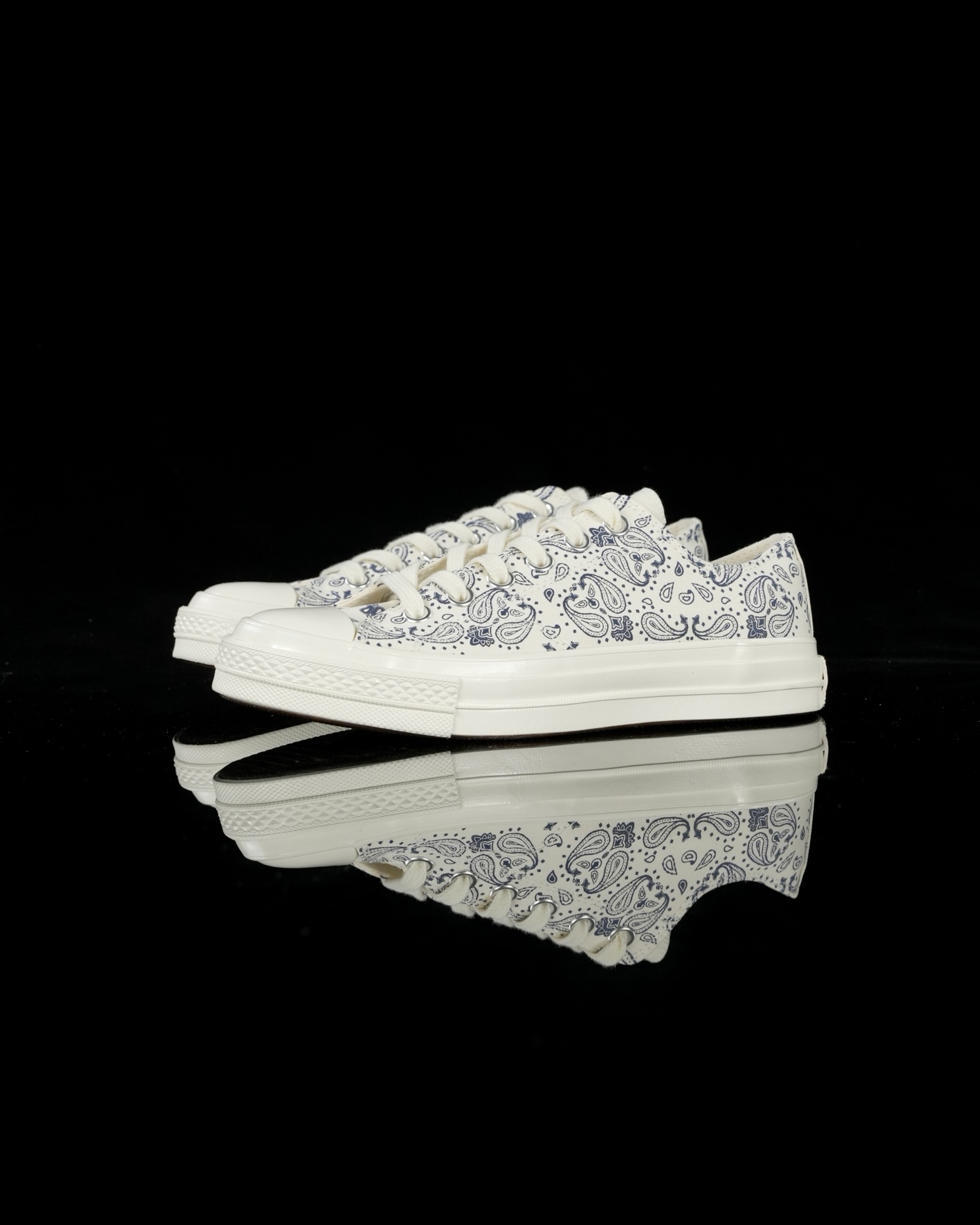 Converse 1970 Paisley white A15752C