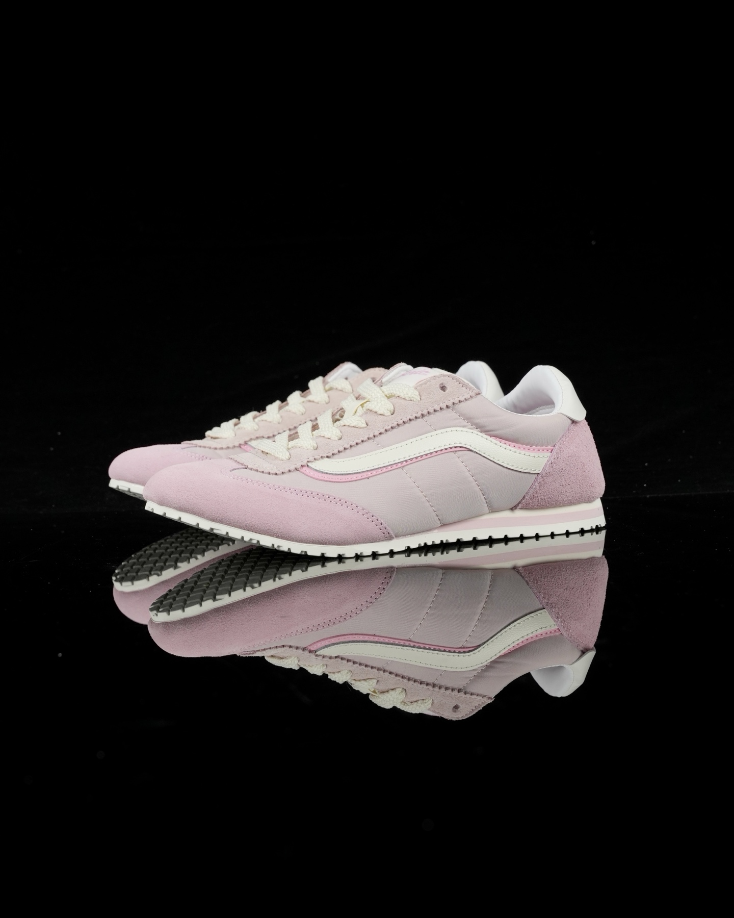 Vans Super LowPro sakura pink VN000D83O3N