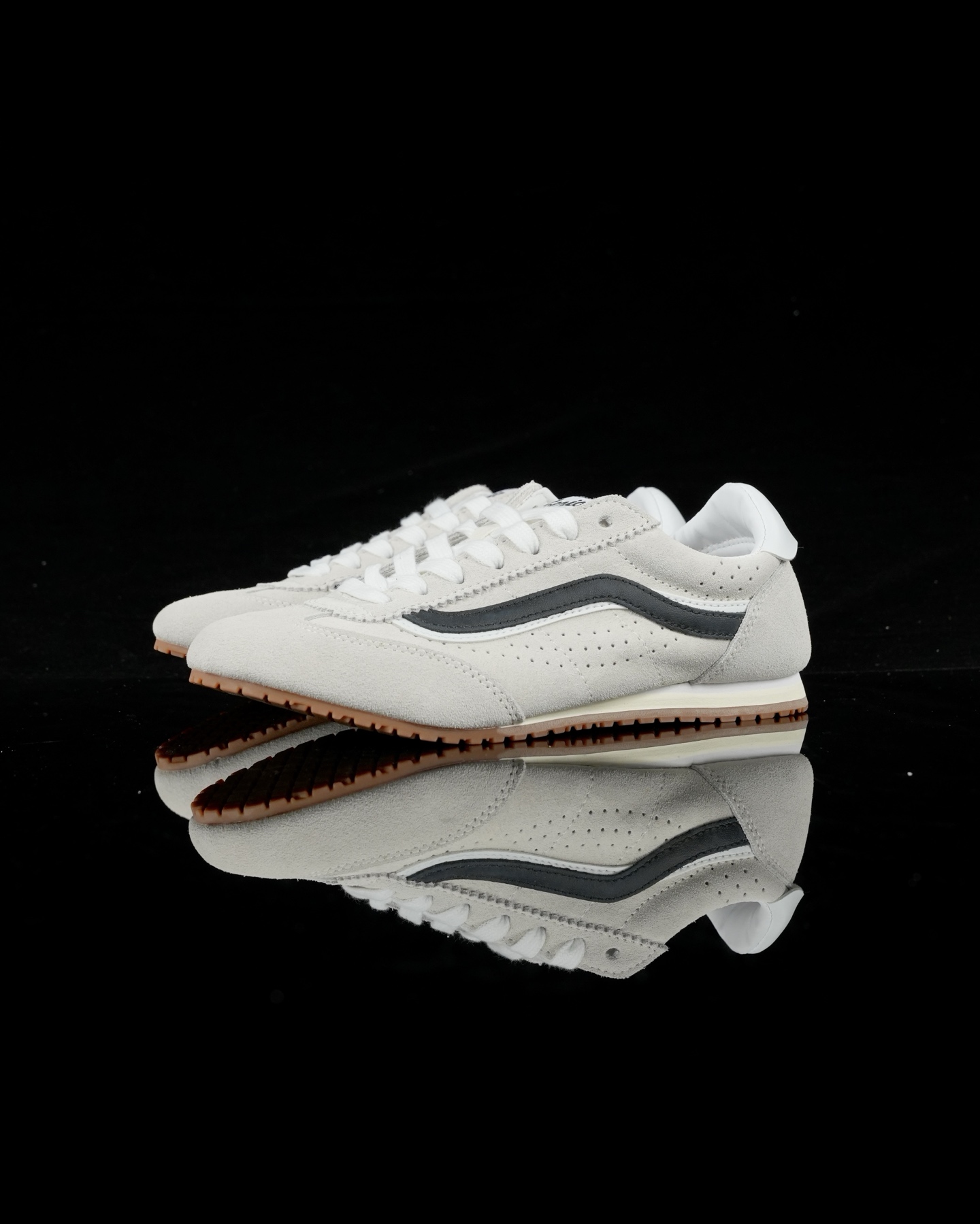 Vans Super LowPro beige VN000D83CCZ1