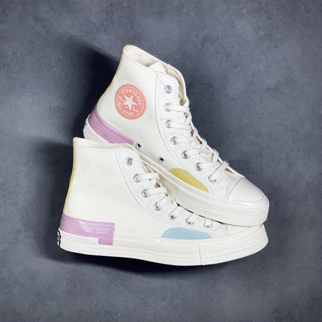 Converse Chuck 70s Color Pop