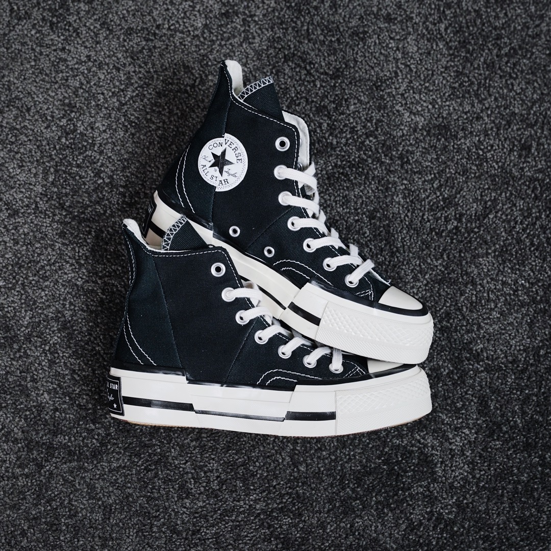 Converse Chuck 70 Plus black