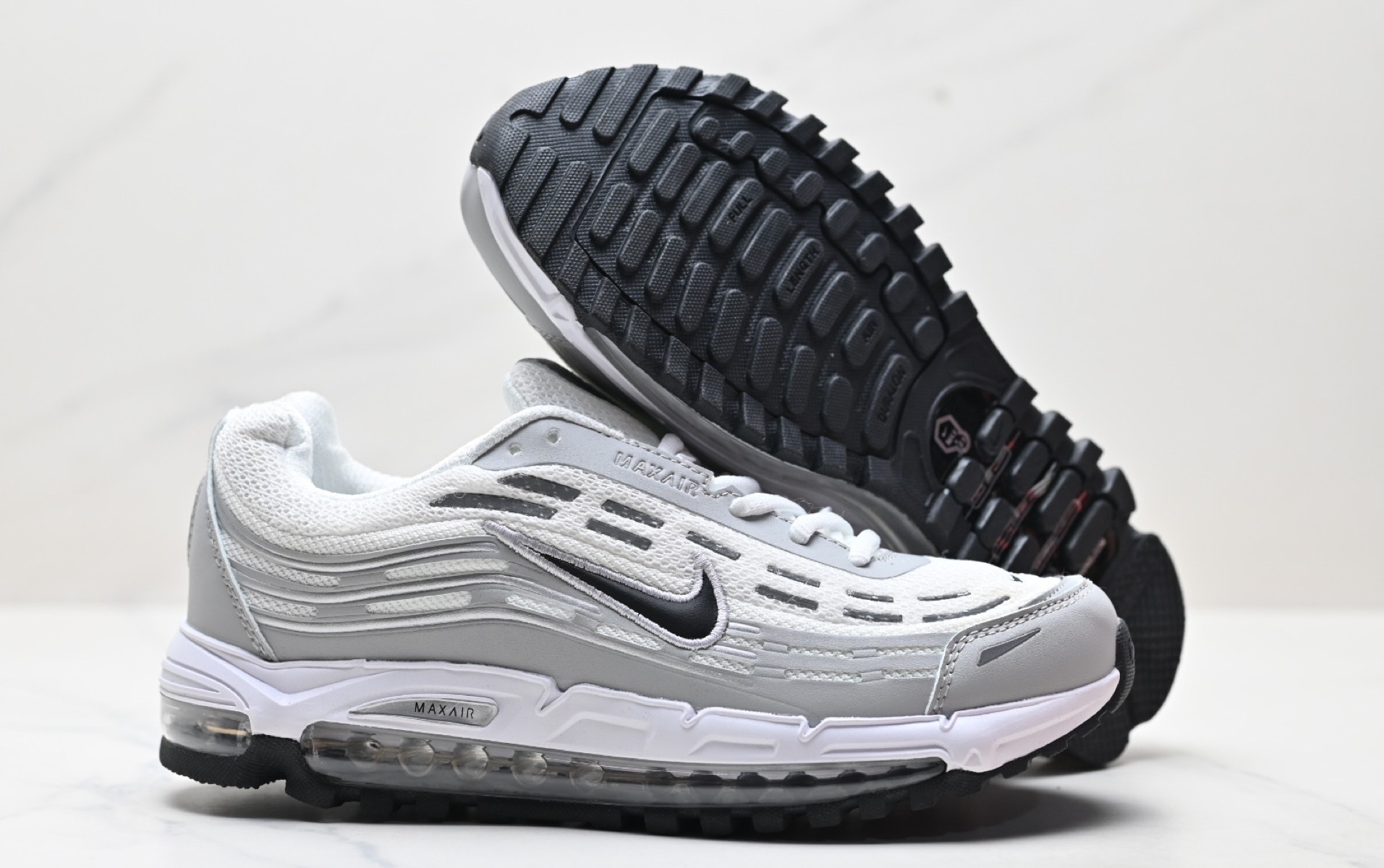 Nike Air Max TL 2.5 FZ4110-104 white grey