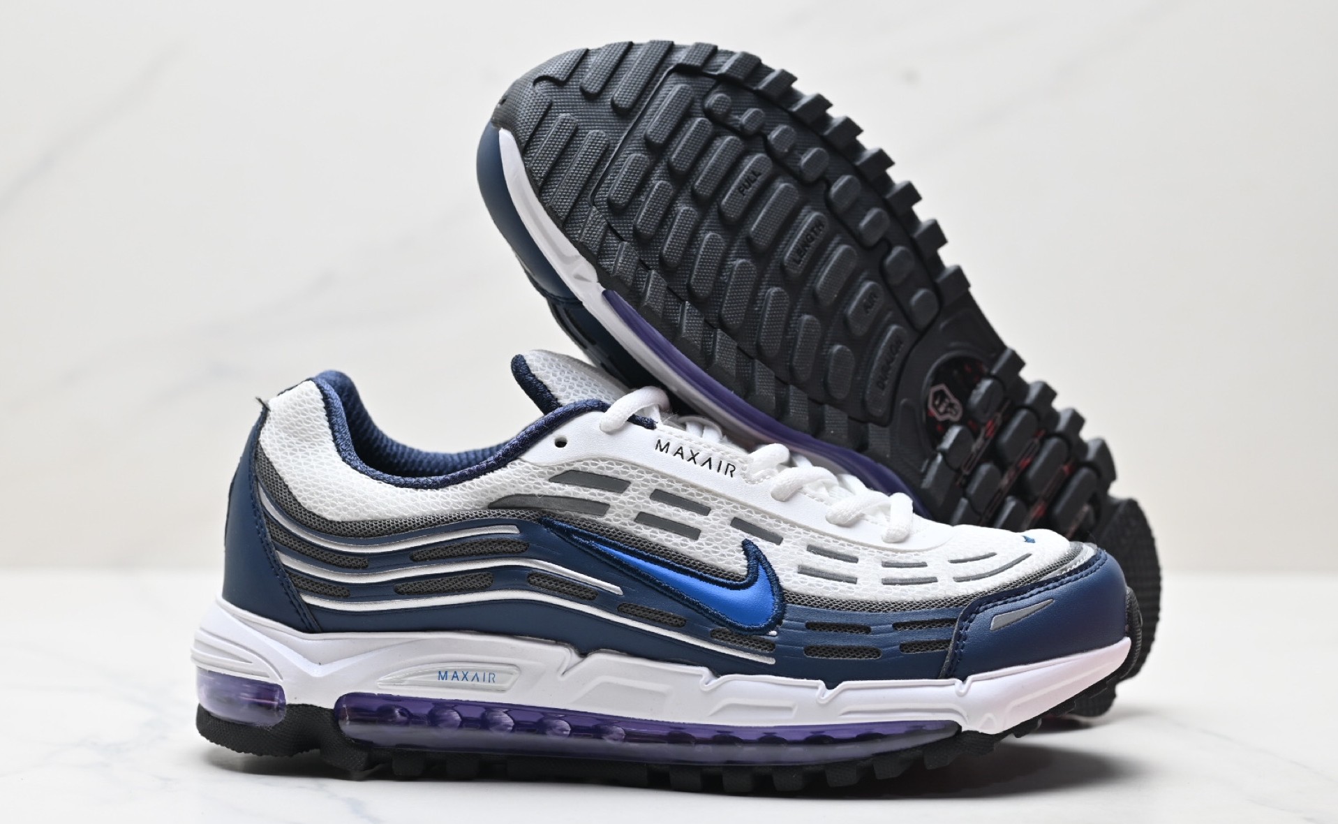 Nike Air Max TL 2.5 FZ4110-104 white blue