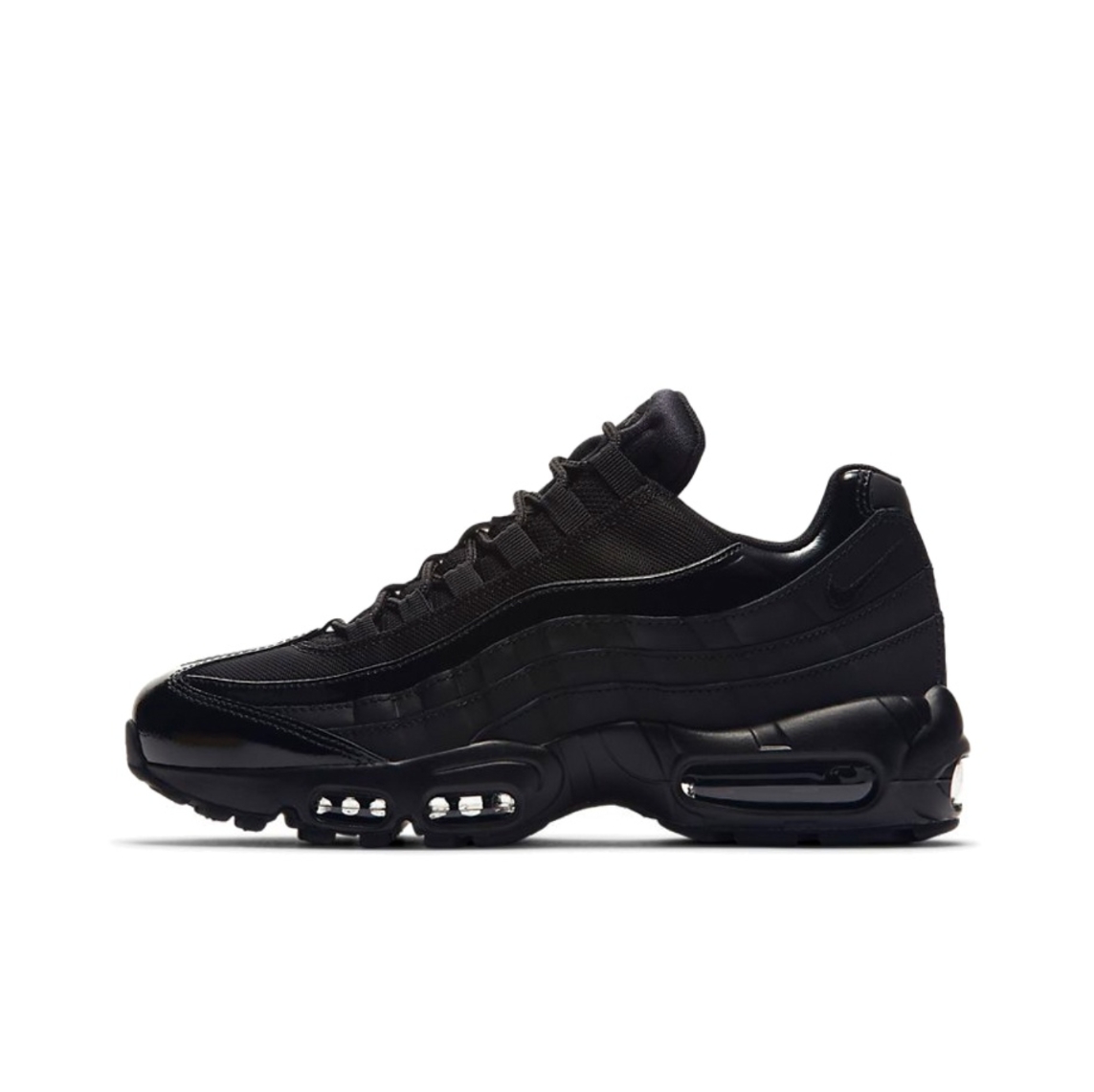 Nike Air Max 90 Darth Vader 307960-010