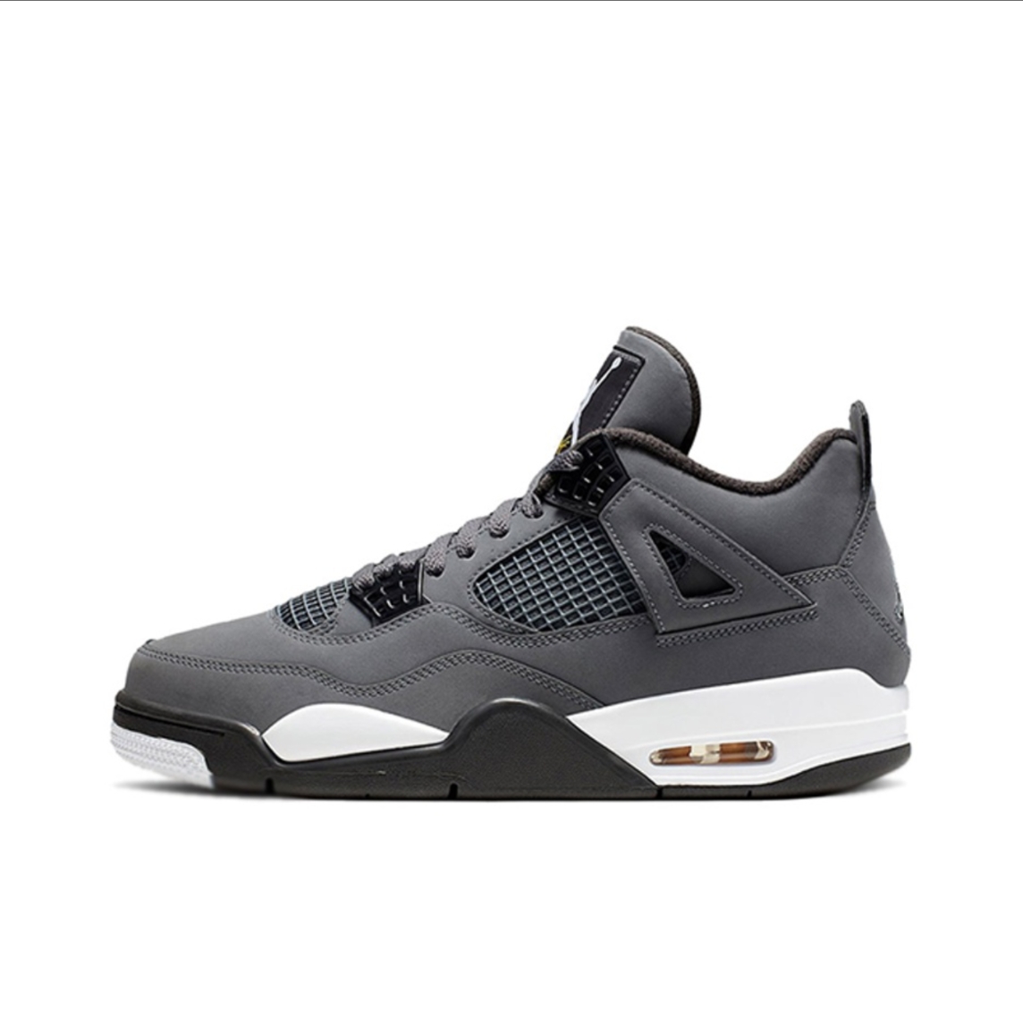 Nike Air Jordan 4 Cool grey