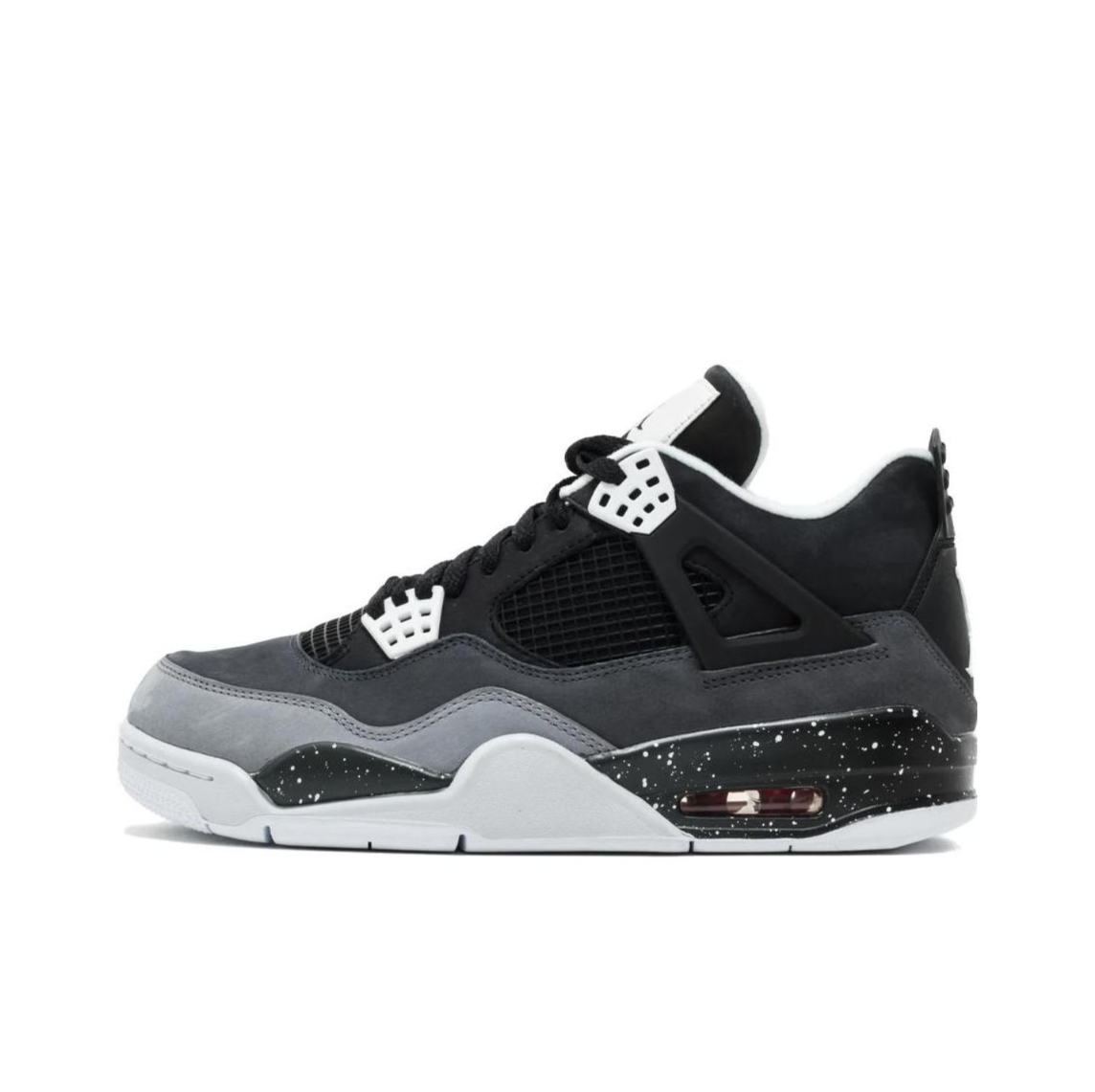 Nike Air Jordan 4 Fear