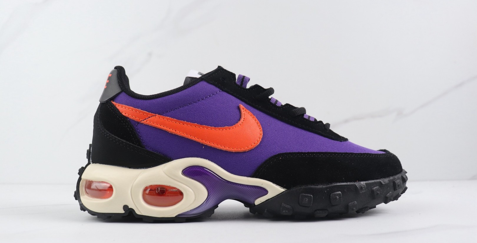 Nike Air Max Waffle SP multicolor