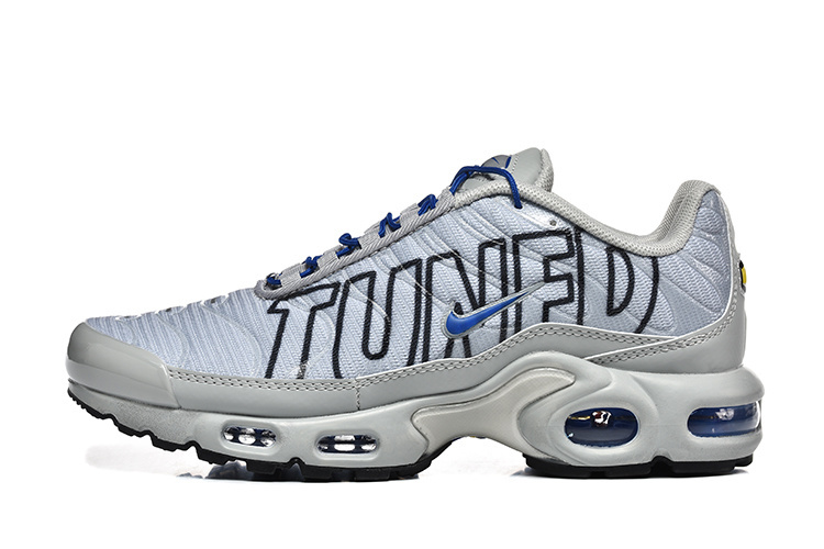 Nike Air Max Plus TN wolf grey