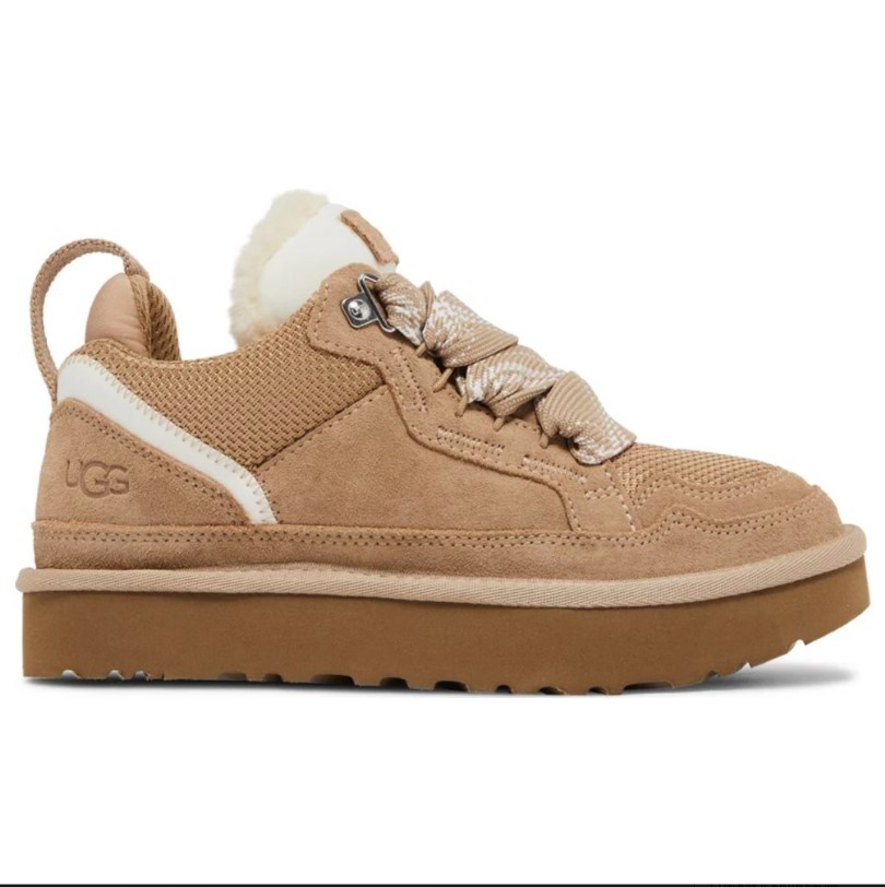 UGG Lowmel sand