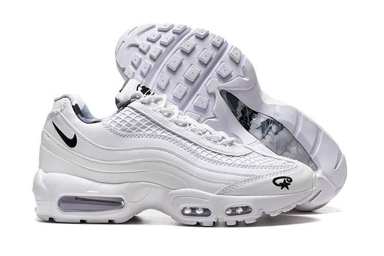 Nike Air Max 95 white