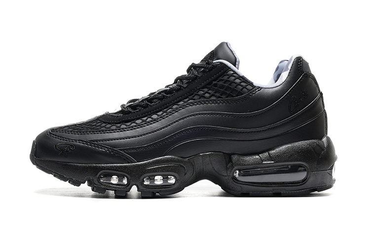 Nike Air Max 95 all black