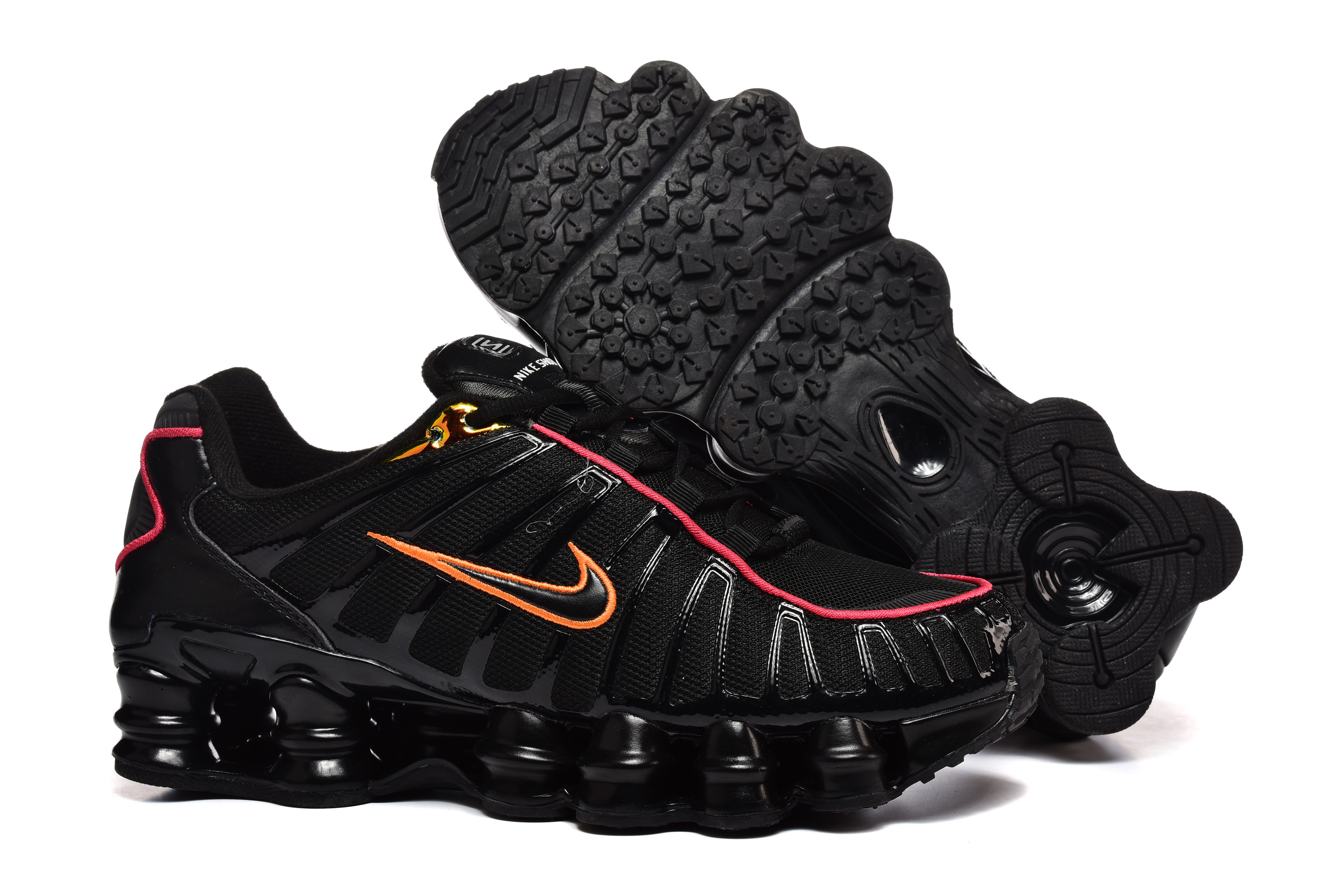 Nike Shox TL CV1644
