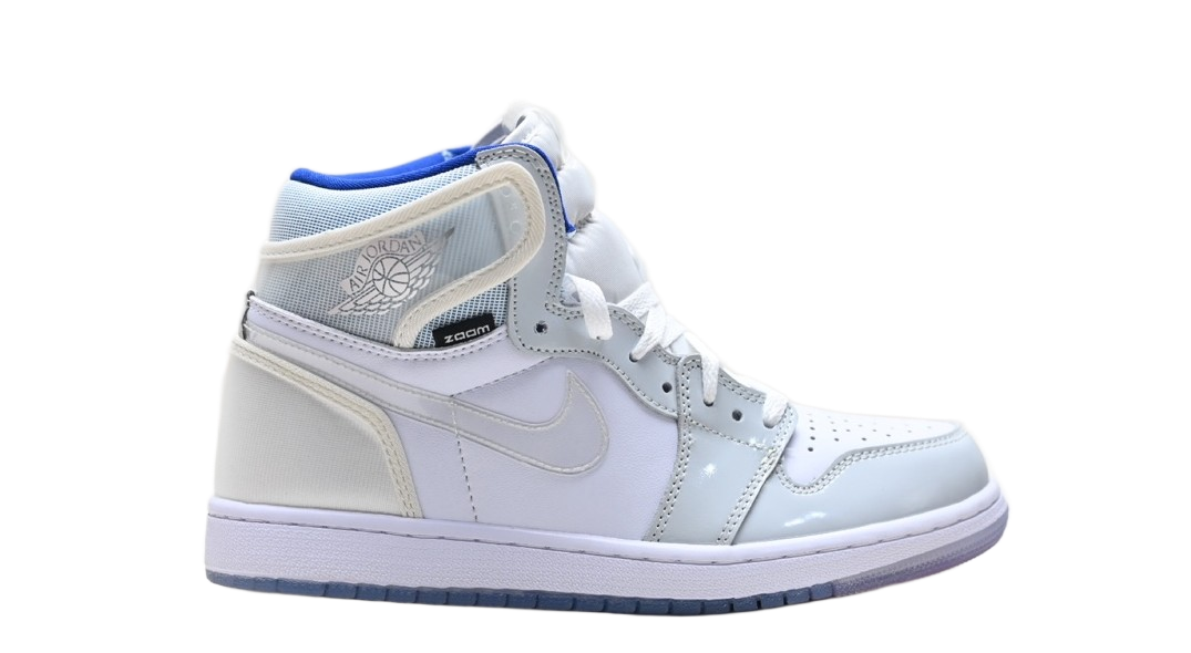 Nike Air Jordan 1 Retro High OG multicolor EUR44